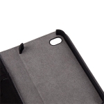 Moshi Overture Metallic Black for iPhone 4/4S (99MO052001)