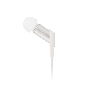  Moshi Dulcia Stylish Personal In-Ear Headphones White for iPad/iPhone/iPod (99MO035102)