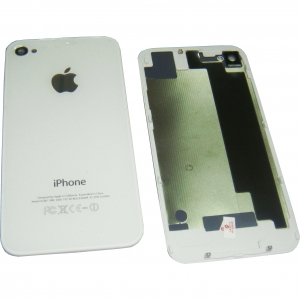  Housing cover iPhone 4S White high copy /12/