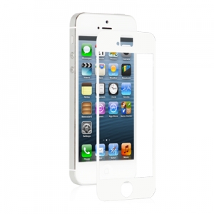  Moshi iVisor AG Screen Protector White/Matte for iPhone 5/5S/5C (99MO020922)