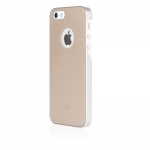 Moshi iGlaze Slim Case Vintage Bronze for iPhone 5/5S (99MO061221)