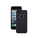 Moshi iGlaze Slim Case Graphite Black for iPhone 5/5S (99MO061001)