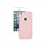 Moshi iGlaze Slim Case Champagne Pink for iPhone 5/5S (99MO061301)