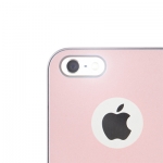 Moshi iGlaze Slim Case Champagne Pink for iPhone 5/5S (99MO061301)