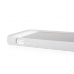 Moshi Origo Silicone Case White for iPhone 5/5S (99MO050102)