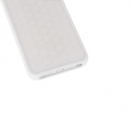 Moshi Origo Silicone Case White for iPhone 5/5S (99MO050102)