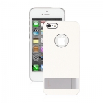 Moshi iGlaze Stand Case Kameleon White for iPhone 5/5S (99MO061102)