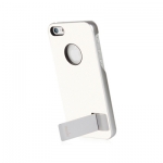 Moshi iGlaze Stand Case Kameleon White for iPhone 5/5S (99MO061102)