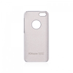 Moshi iGlaze Stand Case Kameleon White for iPhone 5/5S (99MO061102)