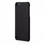 Moshi iGlaze Graphite Black for iPod touch 5G (99MO063001)