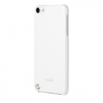 Moshi iGlaze Pearl White for iPod touch 5G (99MO063101)