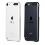 Moshi iGlaze XT Clear for iPod touch 5G (99MO063901)