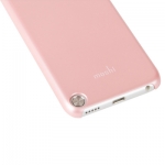 Moshi iGlaze Champagne Pink for iPod touch 5G (99MO063301)