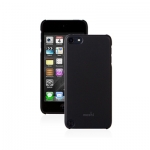 Moshi iGlaze Graphite Black for iPod touch 5G (99MO063001)