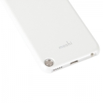 Moshi iGlaze Pearl White for iPod touch 5G (99MO063101)