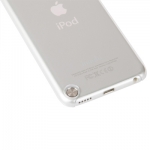 Moshi iGlaze XT Clear for iPod touch 5G (99MO063901)