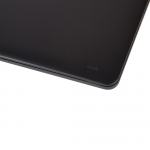 Moshi Ultra Slim Case iGlaze Stealth Black for MacBook Pro 15" Retina (99MO054003)