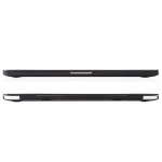 Moshi Ultra Slim Case iGlaze Stealth Black for MacBook Pro 15" Retina (99MO054003)