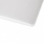 Moshi Ultra Slim Case iGlaze Translucent Clear for MacBook Pro 15" Retina (99MO054903)