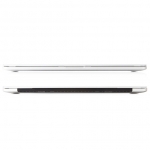 Moshi Ultra Slim Case iGlaze Translucent Clear for MacBook Pro 15" Retina (99MO054903)