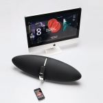 Bowers&Wilkins Zeppelin Air for iPhone/iPod (BW-FP30589)