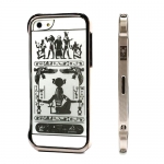 Element case Vapor 5 Zodiac Скорпион (Scorpio) for iPhone 5/5S