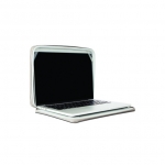 Moshi Protective Case Codex Brushed Titanium for MacBook Pro 13" Retina (99MO010242)