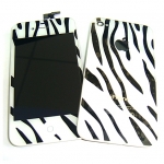 LCD iPhone 4S with Touchscreen + Housing cover Zebra high copy /54/