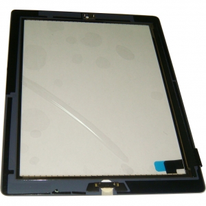  Touchscreen iPad 2 White with button home /22/