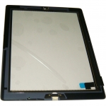 Touchscreen iPad 2 White with button home /22/