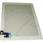 Touchscreen iPad 2 White with button home /22/