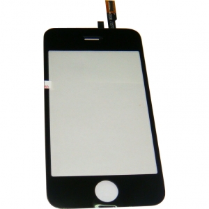  Touchscreen iPhone 3GS Black original /13/