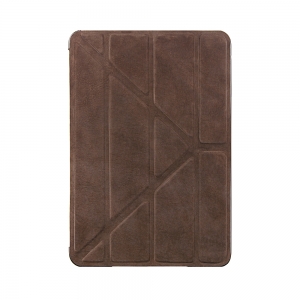  Dublon Leatherworks Case Multi Slight Brown for iPad mini (460169)