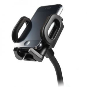  Capdase Car Mount Holder Universal Black for iPhone/iPod (HR00-CM01)