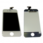 LCD iPhone 4 + Touchscreen Black with frame copy "AAA" /13/