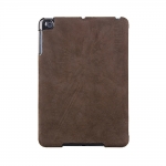 Dublon Leatherworks Case Multi Slight Brown for iPad mini (460169)