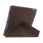 Dublon Leatherworks Case Multi Slight Brown for iPad mini (460169)