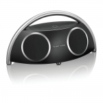 Harman Kardon Go+Play Wireless Black (HKGOPLAYWRLBLKEU)