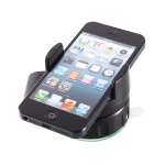 iOttie Easy Flex 2 Car Mount Holder Desk Stand for iPhone 5/4S/Smartphone (HLCRIO104)