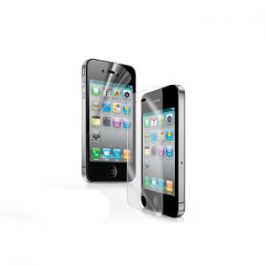 Защитная пленка Capdase ScreenGUARD IMAG for iPhone 4/4S (SPIH4-G)