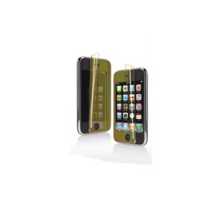  Capdase ScreenGUARD MIRA Gold for iPhone 3G/3GS (SPIH3G-MG)