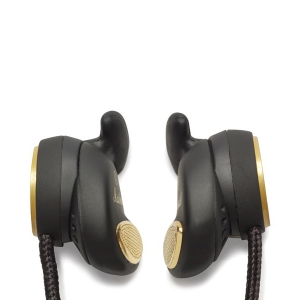  Marshall Headphones Minor Black (4090226)