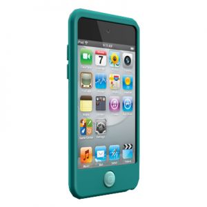  SwitchEasy Colors Turquoise for iPod touch 4G (SW-COLT4-TU)