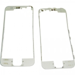 Frame LCD iPhone 5 White /31/