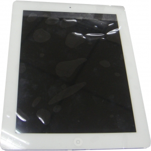  LCD iPad New 3 + Touchscreen White high copy (CY)