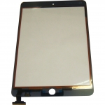 Touchscreen iPad MINI White high copy (BY)