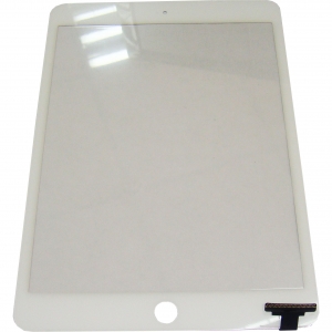  Touchscreen iPad MINI White high copy (BY)