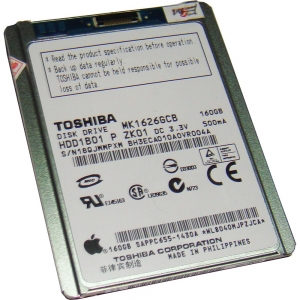  HDD iPod Classic 160 Gb MK1626GCB /33/