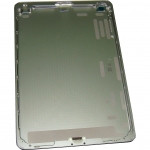 Housing cover iPad MINI WiFi Silver original /33/