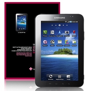  SGP Incredible Shield 4.0 for Samsung Galaxy Tab (SGP07097)